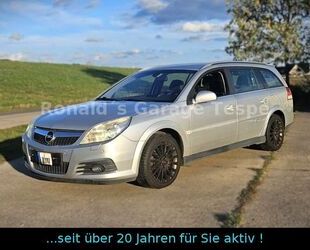 Opel Opel Vectra Caravan V6 Diesel - wenig km - fahrber Gebrauchtwagen