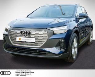 Audi Audi Q4 40 e-tron 150 kW Navi Gebrauchtwagen