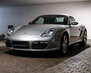 Porsche Porsche Boxster S Gebrauchtwagen