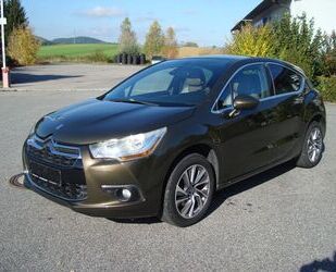 Citroen Citroën DS4 SoChic Gebrauchtwagen