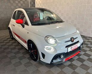 Abarth Abarth 595 Cabrio*Competizione*BEATS-BI XEN-APPLE Gebrauchtwagen