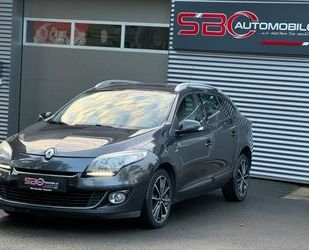 Renault Renault Megane III Grandtour BOSE Edition Gebrauchtwagen