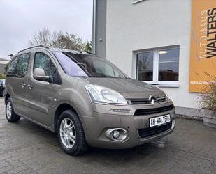 Citroen Citroën Berlingo 115 Tendance-7 Sitze-SHZ-Klima-AH Gebrauchtwagen