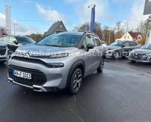 Citroen Citroën C3 Aircross PureTech 110 S&S Plus Gebrauchtwagen