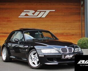 BMW BMW Z3 Coupé 3.2 M **Collectors item in mint condi Gebrauchtwagen