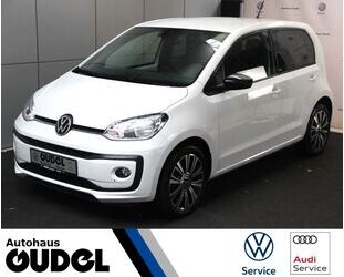 VW Volkswagen up! Active 1.0 Maps+More 16