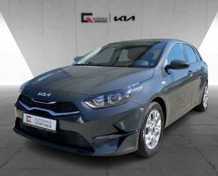 Kia Kia Ceed VISION-Edition7 Emotion 5trg / Winter Gebrauchtwagen