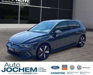 VW Volkswagen Golf VIII 2.0 TDI GTD DSG+AHK+Navi+Harm Gebrauchtwagen