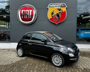 Fiat Fiat 500C+MY23 Dolcevita +EINPARKHILFE+KLIMA+NAVI+ Gebrauchtwagen