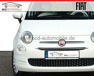 Fiat Fiat 500 Mild Hybrid*LOUNGE*PDC*TEMPOMAT*UCONNECT* Gebrauchtwagen