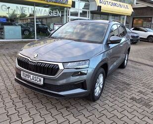 Skoda Skoda Karoq 1.5 TSI DSG Selection NAVI LED Winter Gebrauchtwagen