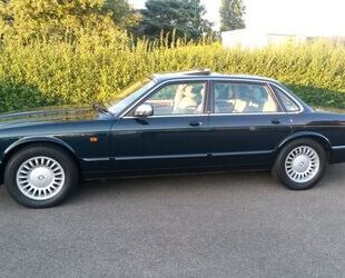 Jaguar Jaguar XJ8 3.2 - Gebrauchtwagen