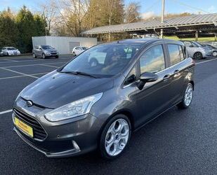 Ford Ford B-Max 1.0L GTDi EcoBoost Alu 17