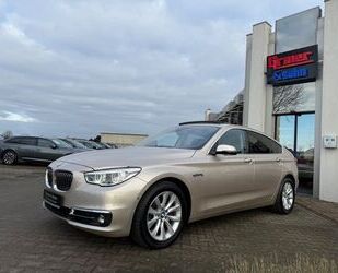 BMW BMW 535d XDrive,Night-Vision,LED,H&K,360,Pano,HUD Gebrauchtwagen