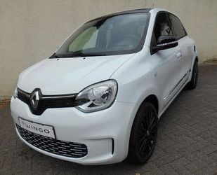 Renault Renault Twingo E-Tech 22KWh Urban Night*AB 1,49% F Gebrauchtwagen