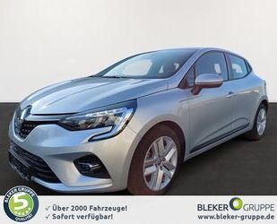 Renault Renault CLIO SCe 65 Business Edition Gebrauchtwagen