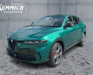 Alfa Romeo Alfa Romeo Tonale VELOCE 1.3T MultiAir Plug-In Hyb Gebrauchtwagen