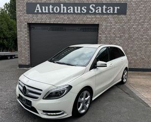 Mercedes-Benz Mercedes-Benz B 180 BlueEfficiency *Bi-Xenon-Schei Gebrauchtwagen