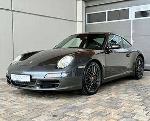 Porsche Porsche 911 997 Carrera S Coupé Gebrauchtwagen