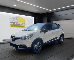 Renault Renault Captur Intens 1.5 dCi 110 Kamera Navi Klim Gebrauchtwagen