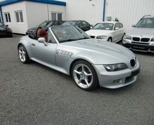 BMW BMW Z3 Roadster 2.8 Gebrauchtwagen