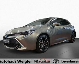 Toyota Toyota Corolla Hybrid Lounge 2.0 Gebrauchtwagen