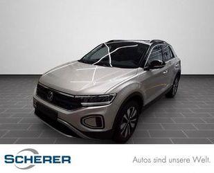 VW Volkswagen T-Roc 1.5 TSI Move ACC/Kamera/Navi/Stan Gebrauchtwagen