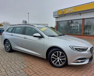 Opel Opel Insignia B ST Busi.Edi.+MATRIX-LED+NAVI+SHZ+C Gebrauchtwagen