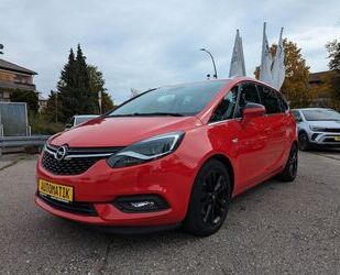 Opel Opel Zafira C Innovation Automatik Gebrauchtwagen