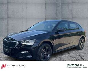 Skoda Skoda Scala 1.5 TSI STYLE LED+NAVI+SITZHEIZUNG+DAB Gebrauchtwagen