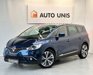 Renault Renault Grand Scenic * 1.3L Petrol | Zen | Manual Gebrauchtwagen