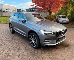 Volvo Volvo XC60 T8 AWD INSCRIPTION Gebrauchtwagen