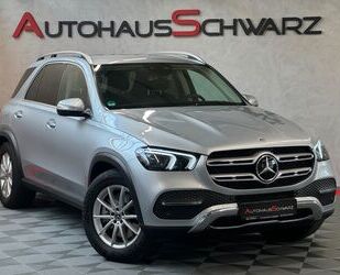 Mercedes-Benz Mercedes-Benz GLE 350de 4Matic 360 HuD AHK Led Wid Gebrauchtwagen