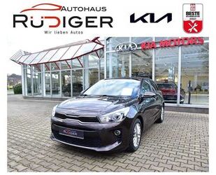 Kia Kia Rio 1.2 Dream-Team Edition *SHZ*PDC* Gebrauchtwagen