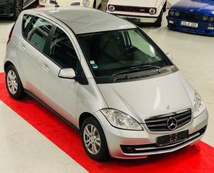 Mercedes-Benz Mercedes-Benz A 180 A -Klasse A 180 CDI Gebrauchtwagen