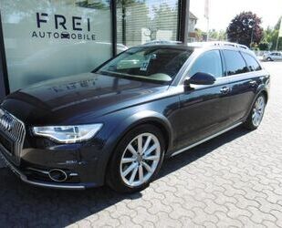 Audi Audi A6 allroad quattro 3.0 TDI Gebrauchtwagen