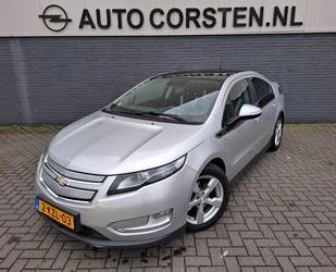 Chevrolet Chevrolet Volt PHEV 150pk AUT leder Navi Ecc PDC-v Gebrauchtwagen