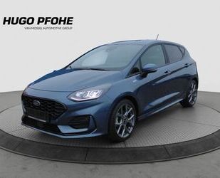 Ford Ford Fiesta ST-Line 1.0 EcoBoost S&S Gebrauchtwagen