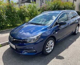 Opel Opel Astra K ST 1.2 Turbo Elegance Kombi Gebrauchtwagen