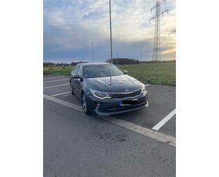 Kia Kia Optima 2.0 T-GDI Auto GT Sportswagon GT Gebrauchtwagen