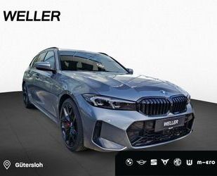 BMW BMW 320d xDrive Touring Leasing ab 669 ,- M Sport Gebrauchtwagen