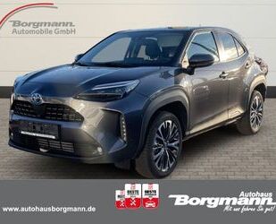 Toyota Toyota Yaris Cross Elegant 1.5 LED - Rückfahrkamer Gebrauchtwagen