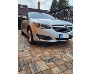 Opel Opel Insignia ST 2.0 CDTI ecoFLEX Innovation 125k. Gebrauchtwagen