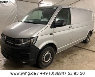 VW Volkswagen T6 Transporter LR NAVI/TEMPO/PDC/SITZHZ Gebrauchtwagen