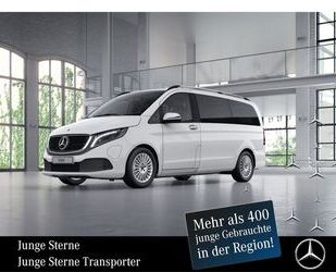 Mercedes-Benz Mercedes-Benz EQV 300 Lang *KAMERA*NAVI*SHZ*LED*DA Gebrauchtwagen