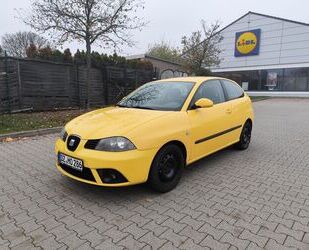 Seat Ibiza Gebrauchtwagen