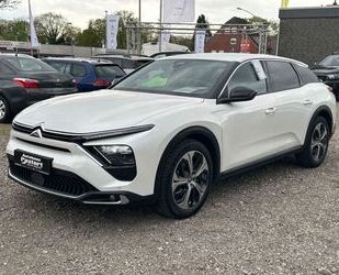 Citroen Citroën C5 X Feel Pack Navi, Automatik Gebrauchtwagen