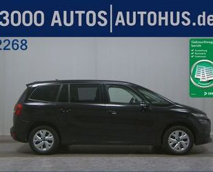 Citroen Citroën Grand C4 Picasso 1.6 BlueHDI 7-Sitze Shz A Gebrauchtwagen