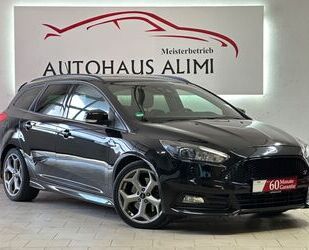 Ford Ford Focus Turnier ST WinterPaket Scheckheft Recar Gebrauchtwagen