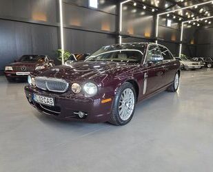 Jaguar Jaguar XJ Daimler SUPER EIGHT LWB Gebrauchtwagen